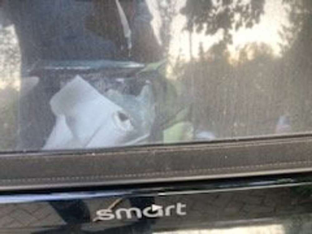 smart city-coupé/city-cabrio smart