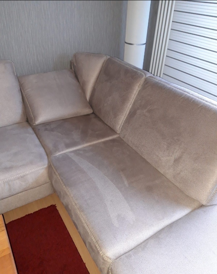 Sofa, Couch, Sitzgarnitur