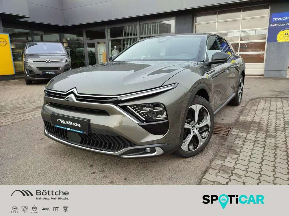 Citroen C5 X Feel Pack 1.6 Hybrid Android Auto