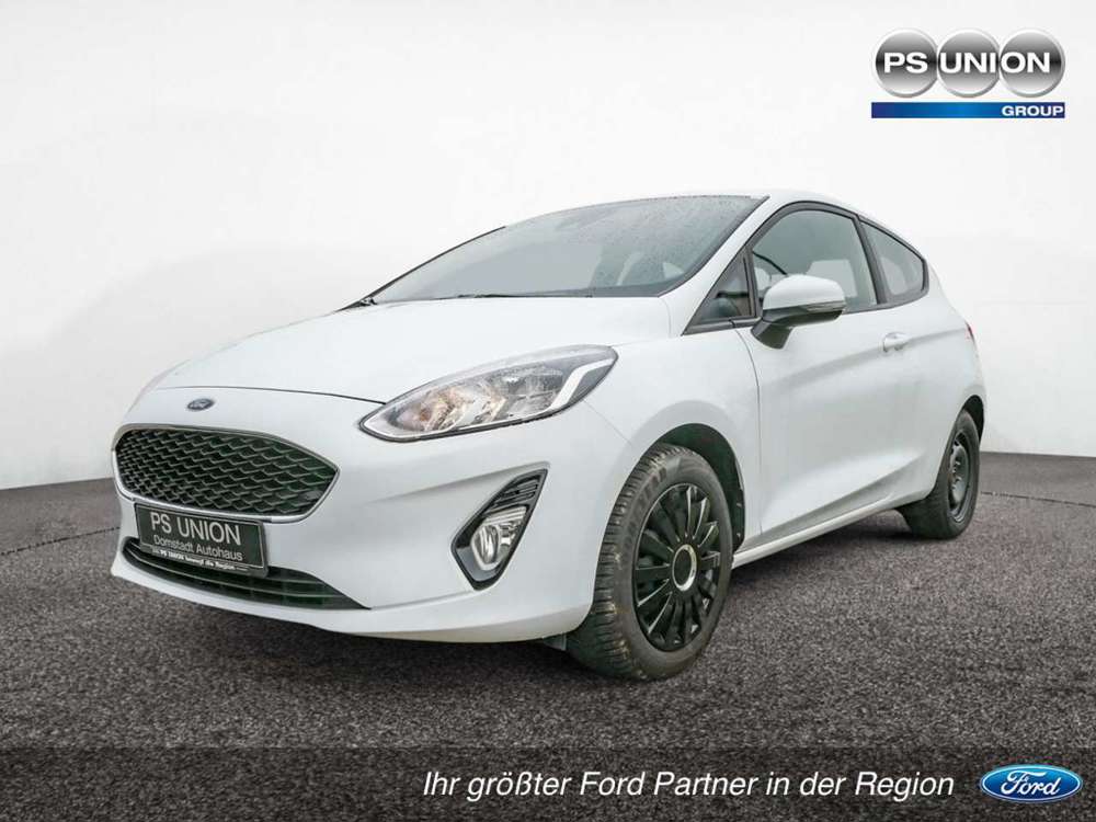 Ford Fiesta 1.0 Cool  Connect KLIMA SYNC PDC SHZ