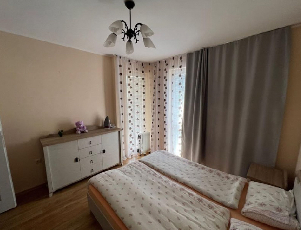 zwei Zimmerwohnung am Sonnenstrand in Bulgarien zu verkaufen