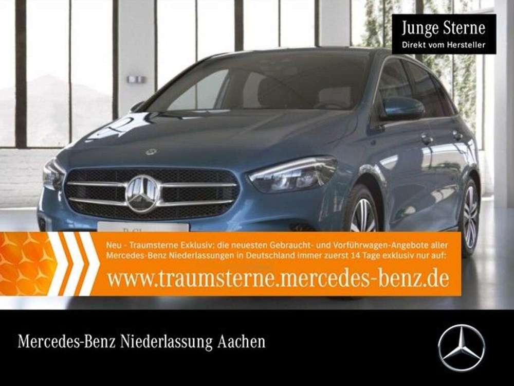 Mercedes-Benz B 250 e PROGRESSIVE+LED+KAMERA+TOTW+8G