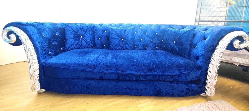 3 Teil sofa