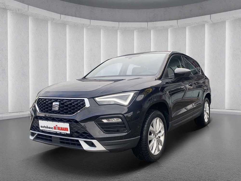 SEAT Ateca 1.5 TSI ACT OPF Style*PDC*LED*Full-Link*