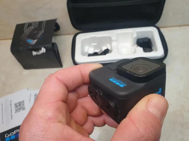 GoPro HERO11 Black Mini 5,7K UHD Actionkamera