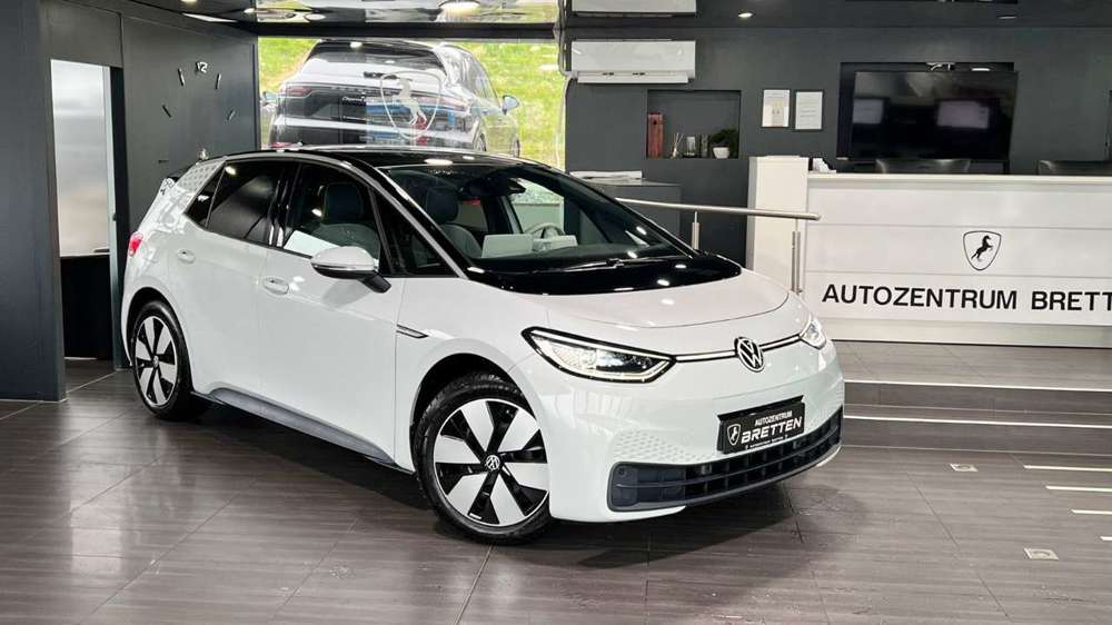 Volkswagen ID.3 150 kW Pro Performance Style*ACC*Matrix