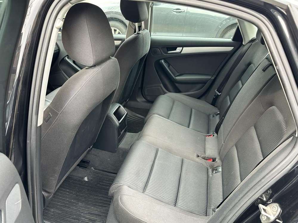 Audi A4 1.8 TFSI Ambiente