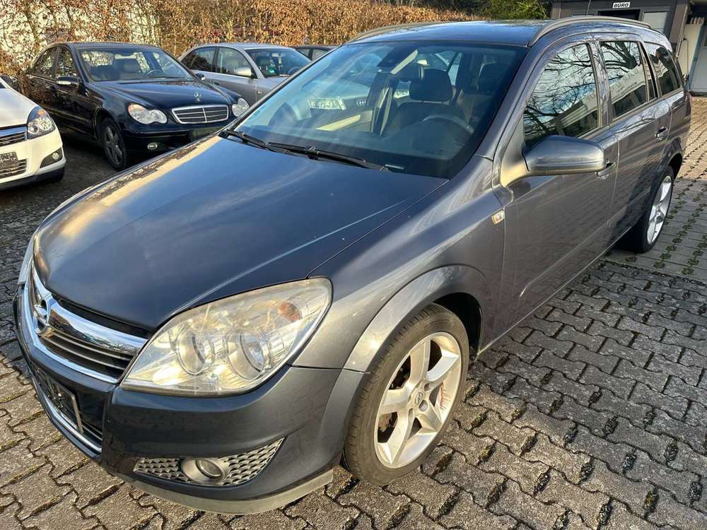Opel Astra 1.4 Caravan tüv bis 02 2025