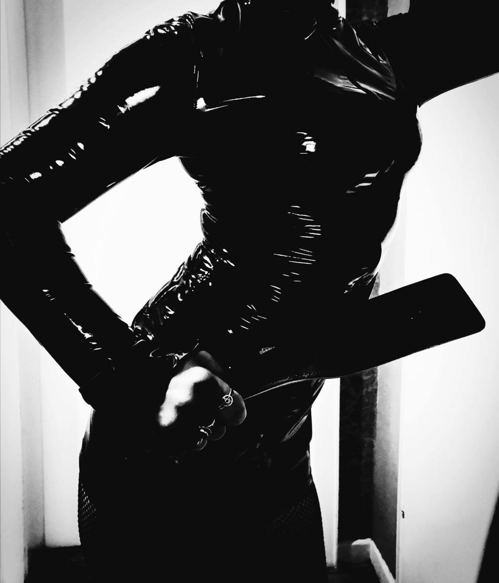 Dominatrix, 35 (Onlinesessions) 