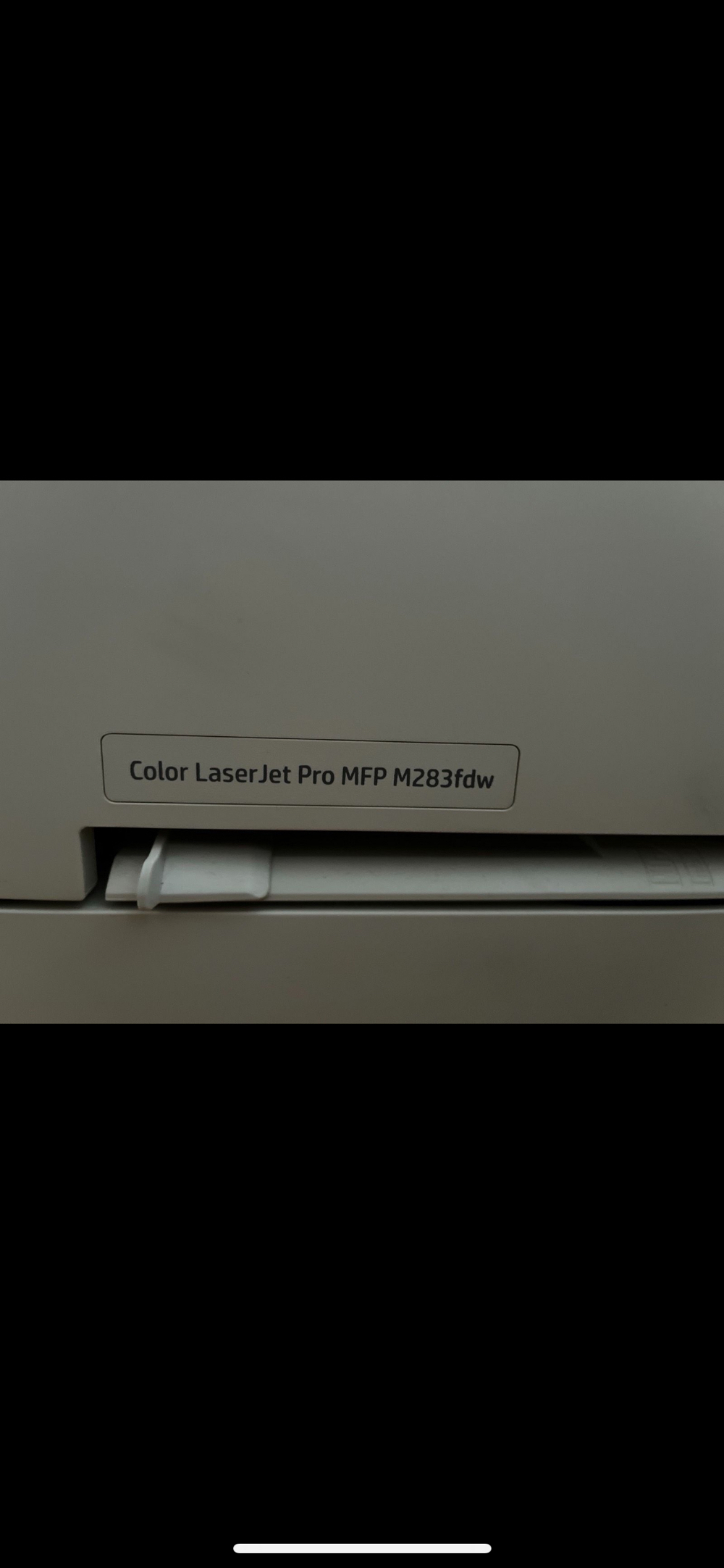 HP Laser Drucker Kartuschen