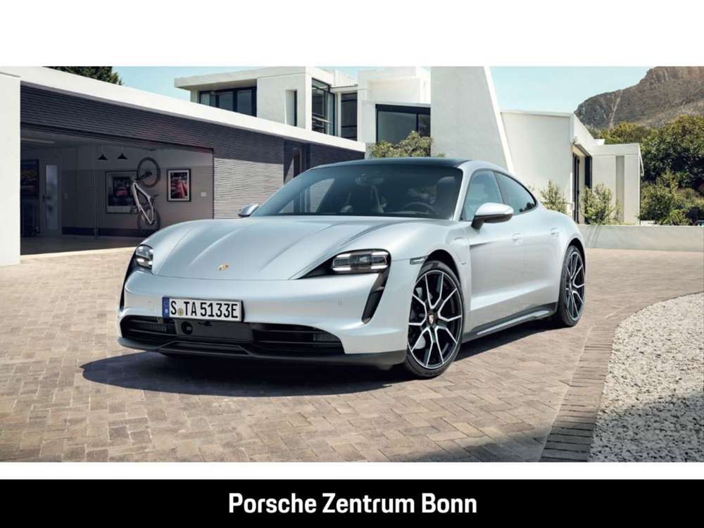 Porsche Taycan Perf.Batt./Inno Drive/Wärmepumpe/Bose/21''