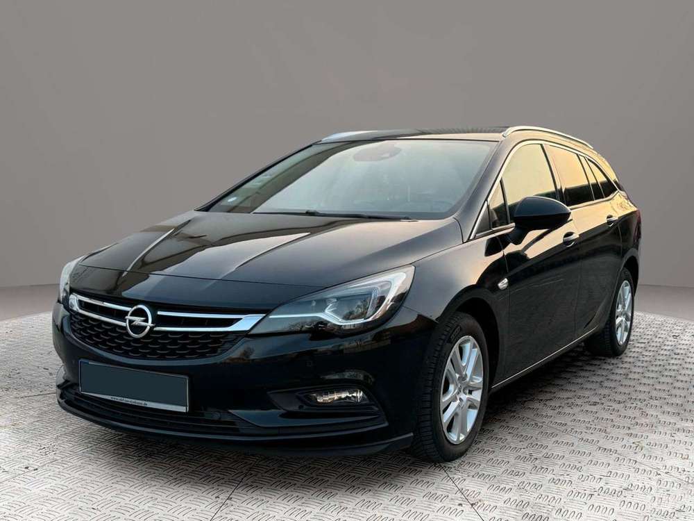Opel Astra K Sports Tourer Innovation*Vollausstattung
