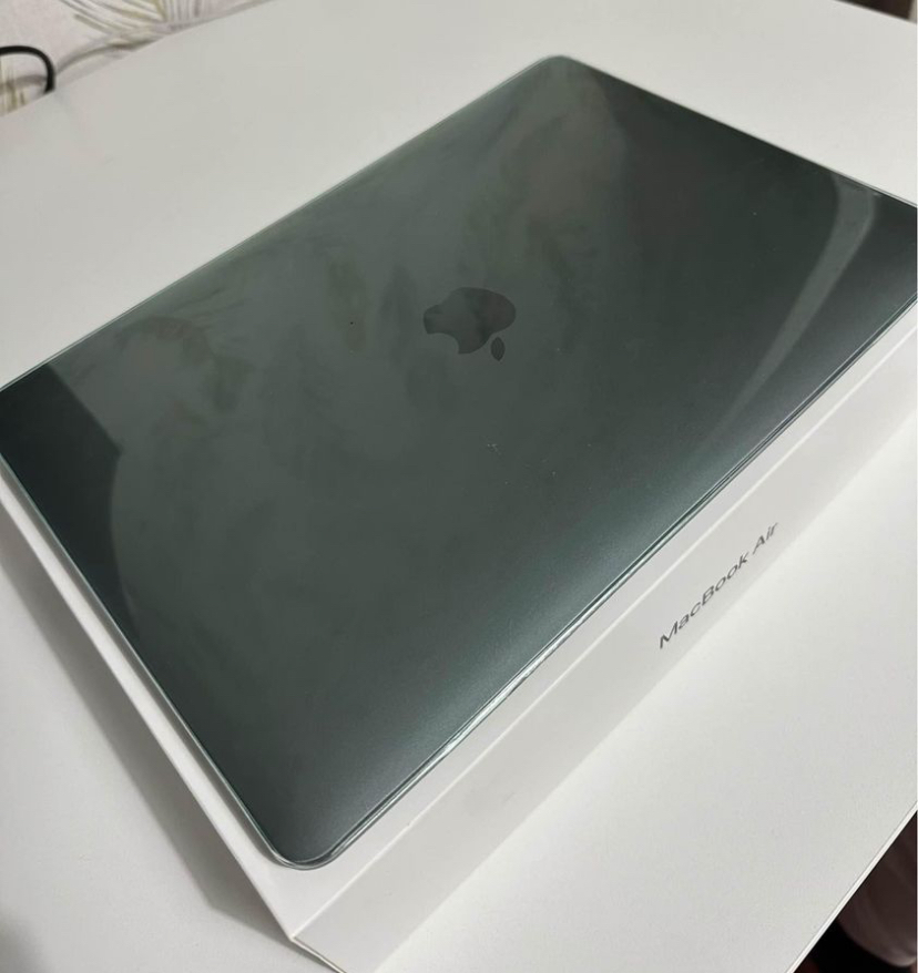 MacBook im perfekten Zustand 