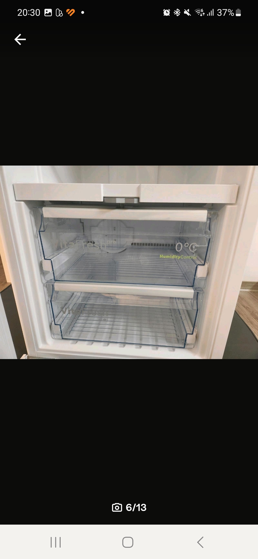Bosch Einbaukühlschrank kühlschrank