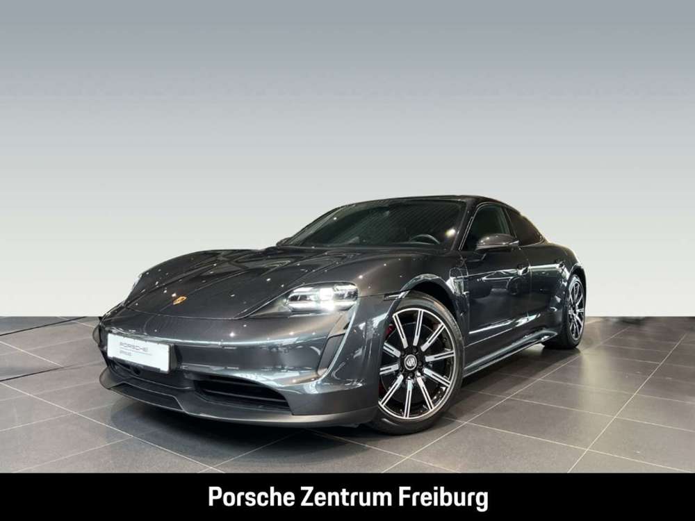 Porsche Taycan 4S Performancebatterie+  LED-Matrix 20-Zoll