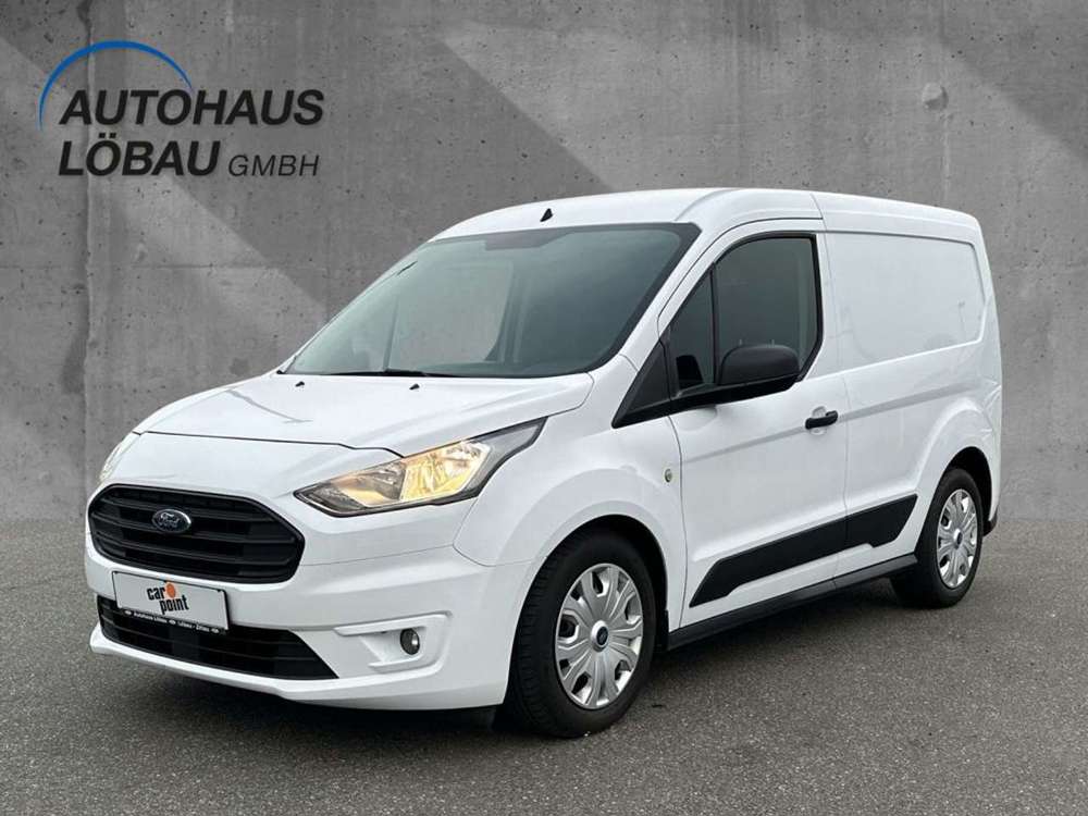 Ford Transit Connect 200 L1 SS Trend