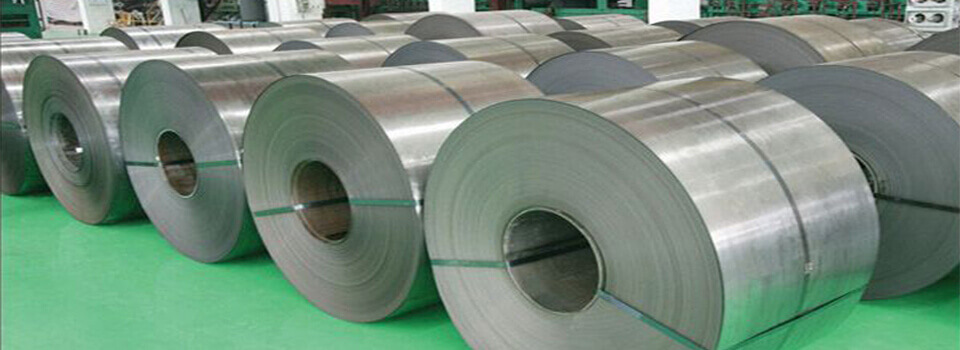 Stainless Steel 310S Coils Suppliers