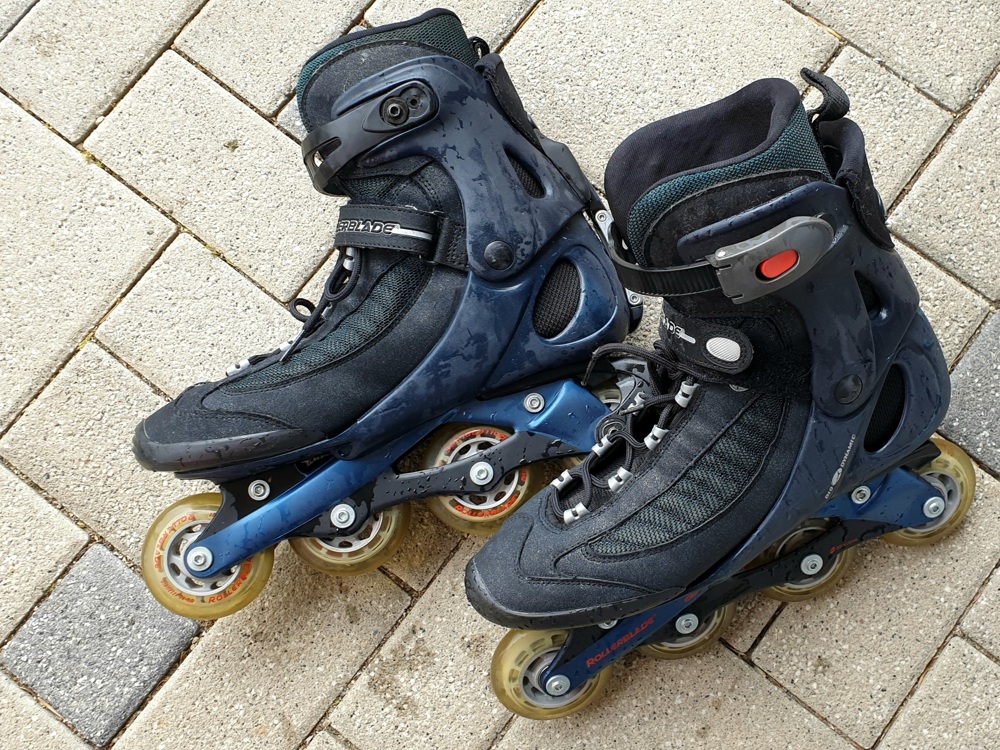 Inline-Skates