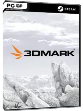 3DMark (Steam Key)