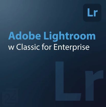   Adobe.Lightroom.Classic. DE WIN Dauerlizenz Vollversion NEU