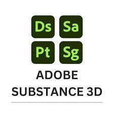  Adobe.Substance.3D.Stager. DE WIN Dauerlizenz Vollversion NEU