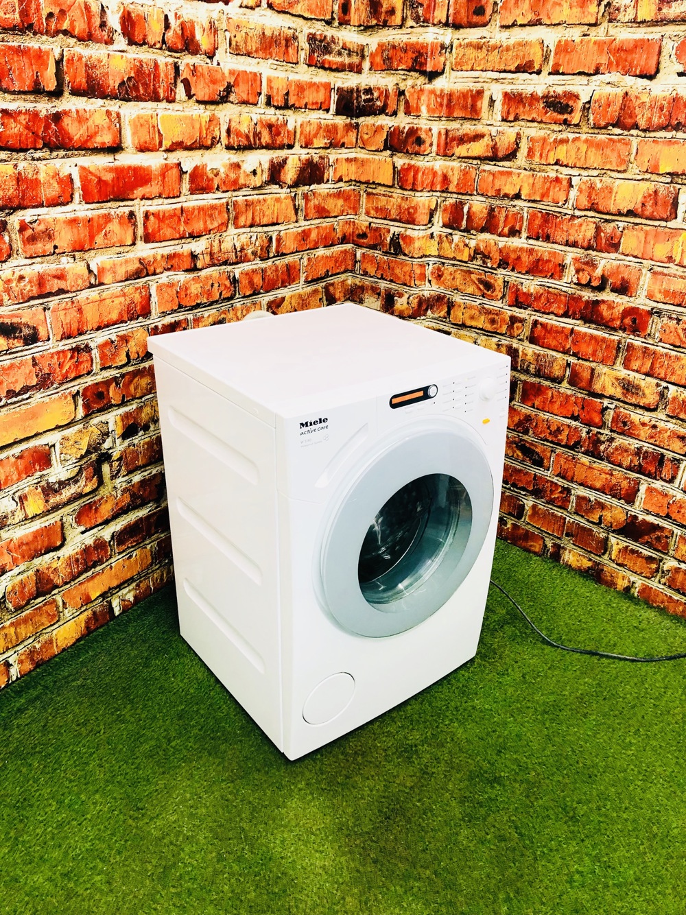  6Kg Waschmaschine von Miele (Lieferung möglich)