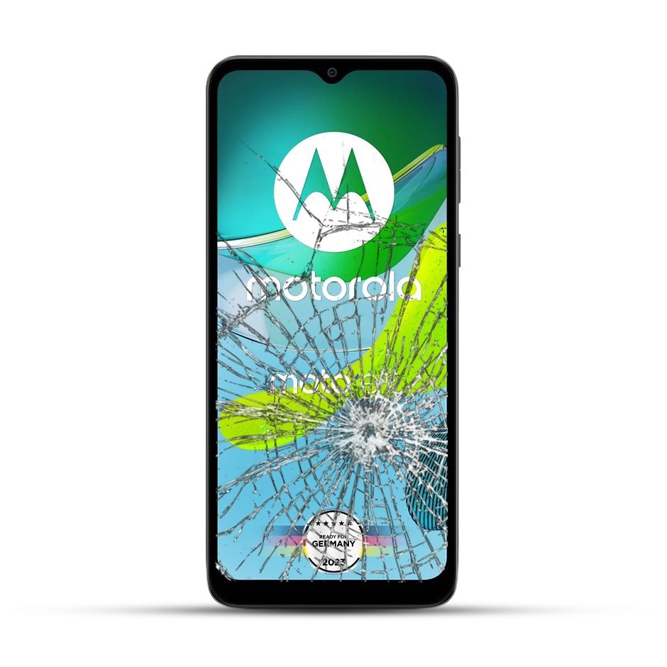 Motorola E13 EXPRESS Reparatur in Heidelberg für Display (Touchscreen + LCD)