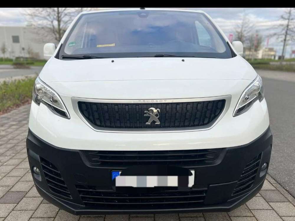 Peugeot Expert Peugeot Expert Kasten Premium L2 (90kW/122PS)