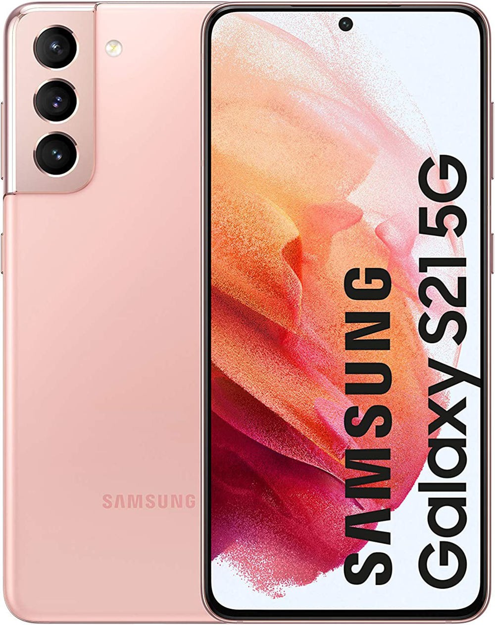  Verkaufe Samsung Galaxy S21 5G 