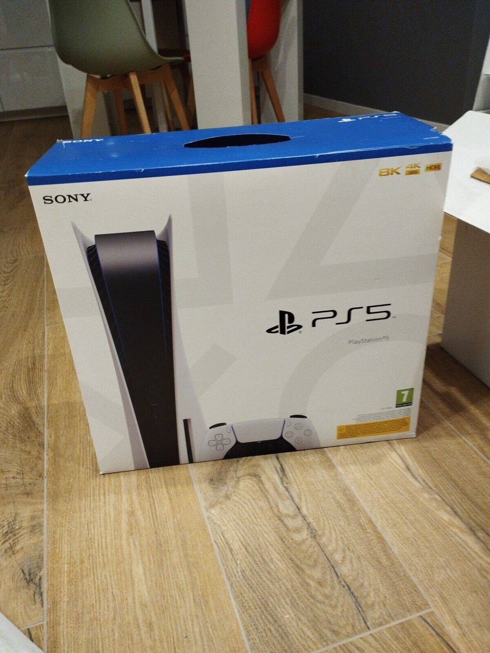 ps5 2024 Edition