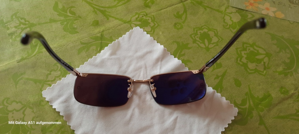 Original Montblanc Sonnenbrille
