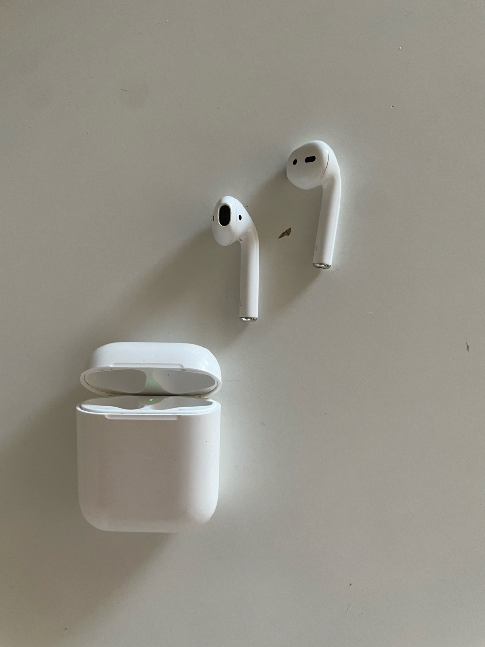 Apple Airpods 2. Generation 
