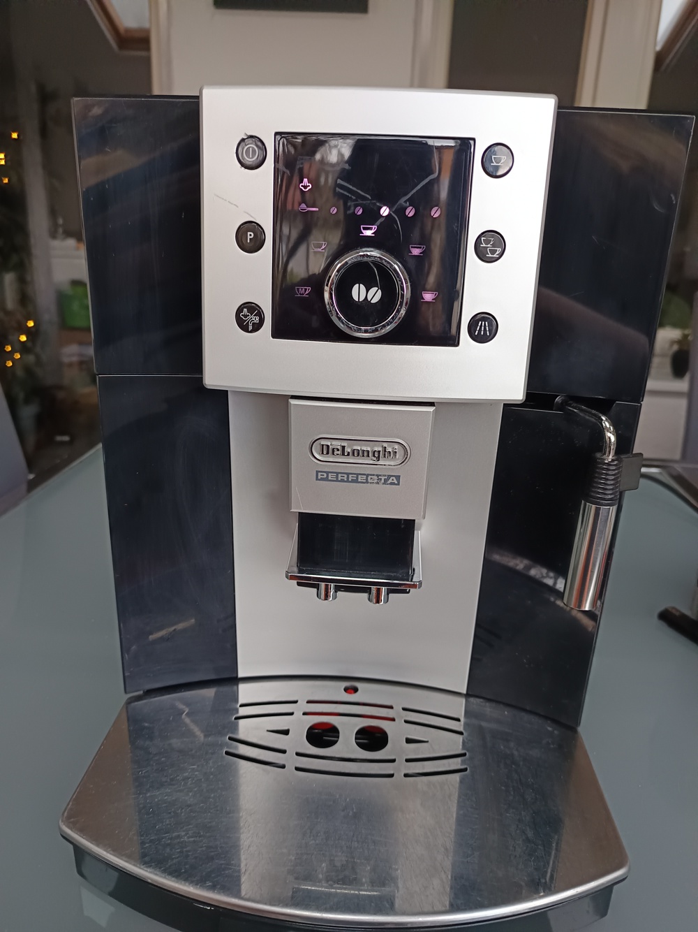 Kaffeevollautomat Konvolut,oder auch  Einzeln abzugeben 