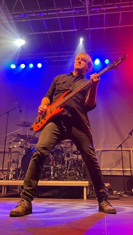 Bassist sucht Deep Purple Rainbow-Tribute im Rhein-Main-Gebiet