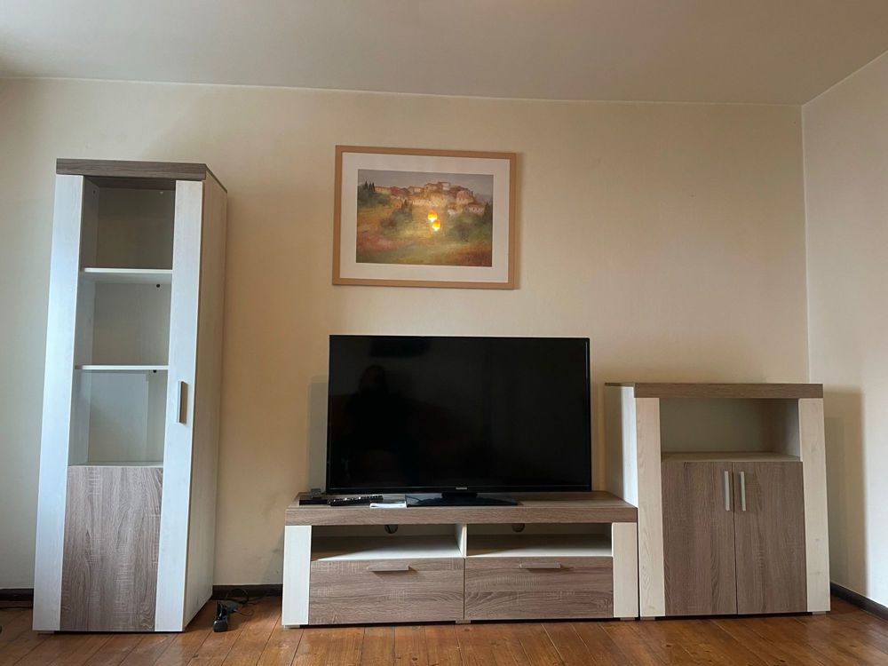 Wohnzimmermöbel günstig zu verkaufen in Ansbach