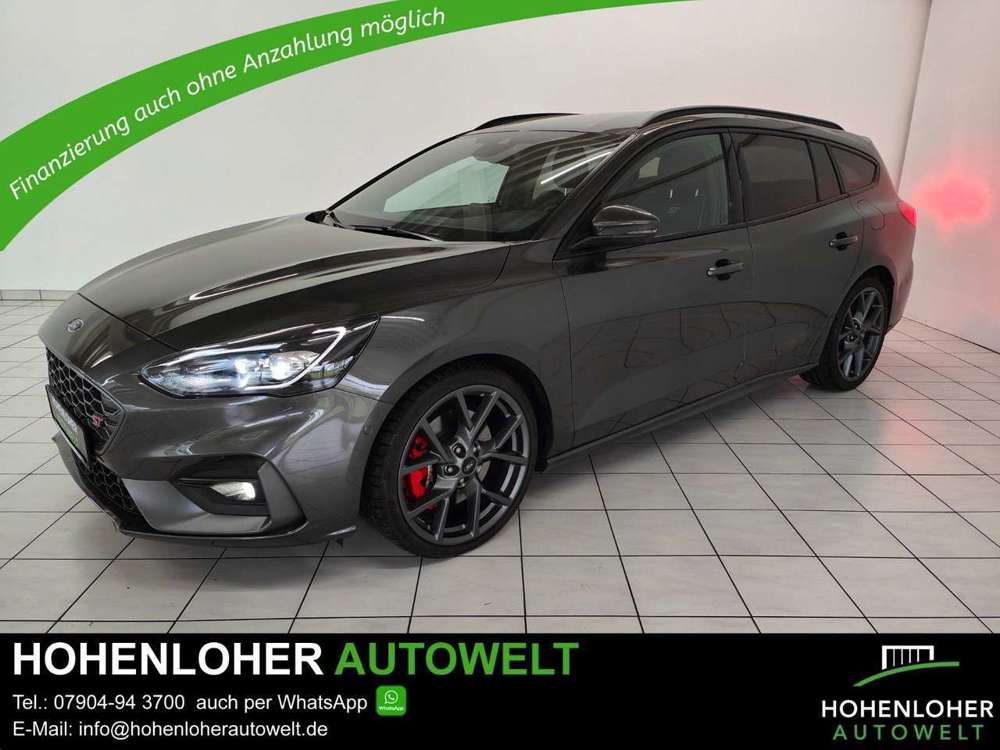 Ford Focus Turnier ST 2.3 Styling-Paket *LED *PERFO