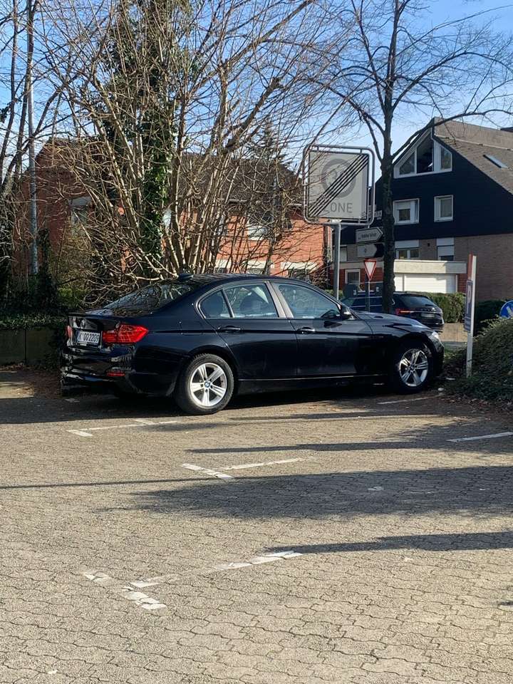 BMW 316 316d