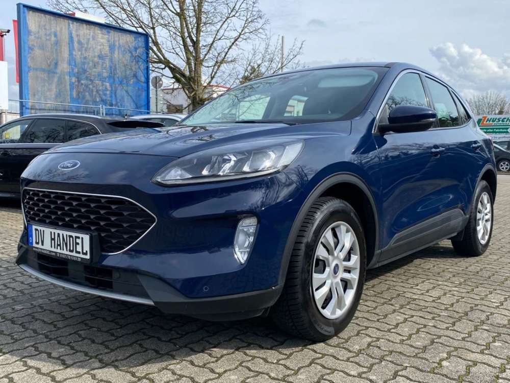 Ford Kuga Trend   *PDC/SitzHzg.1 Hand*
