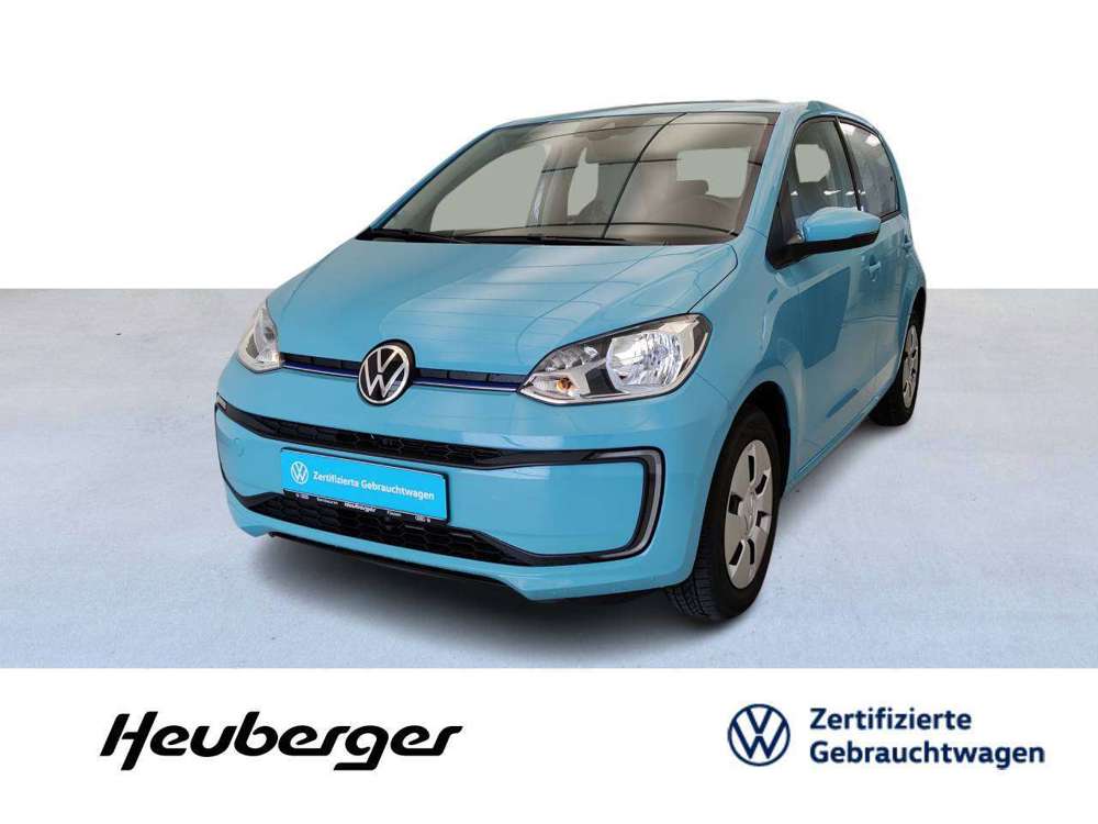 Volkswagen e-up! Automatik Klima, DAB, Sitzheizung