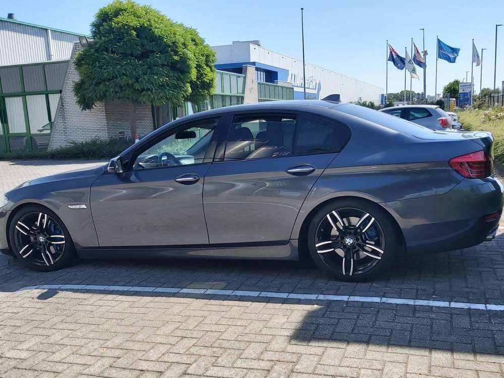 BMW 530 530d  Aut. Luxury Line