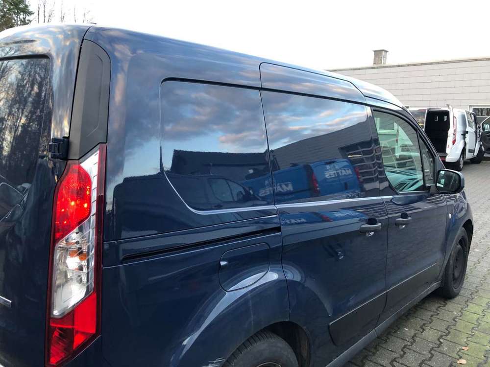 Ford Transit Connect 200 L1 SS Trend
