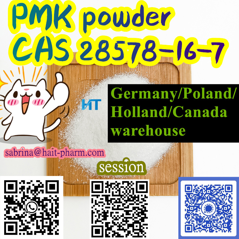 Pmk powder cas28578-16-7 high purity EU stock Germany pickup