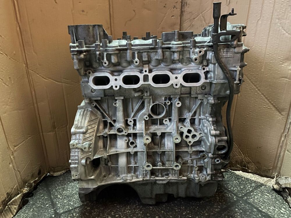 Motor Mercedes Cla Gla 45 133980 2,0 38TKm 2017 Benzin Engine