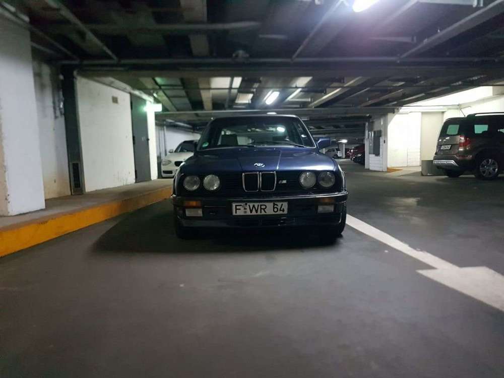BMW 325 325ix