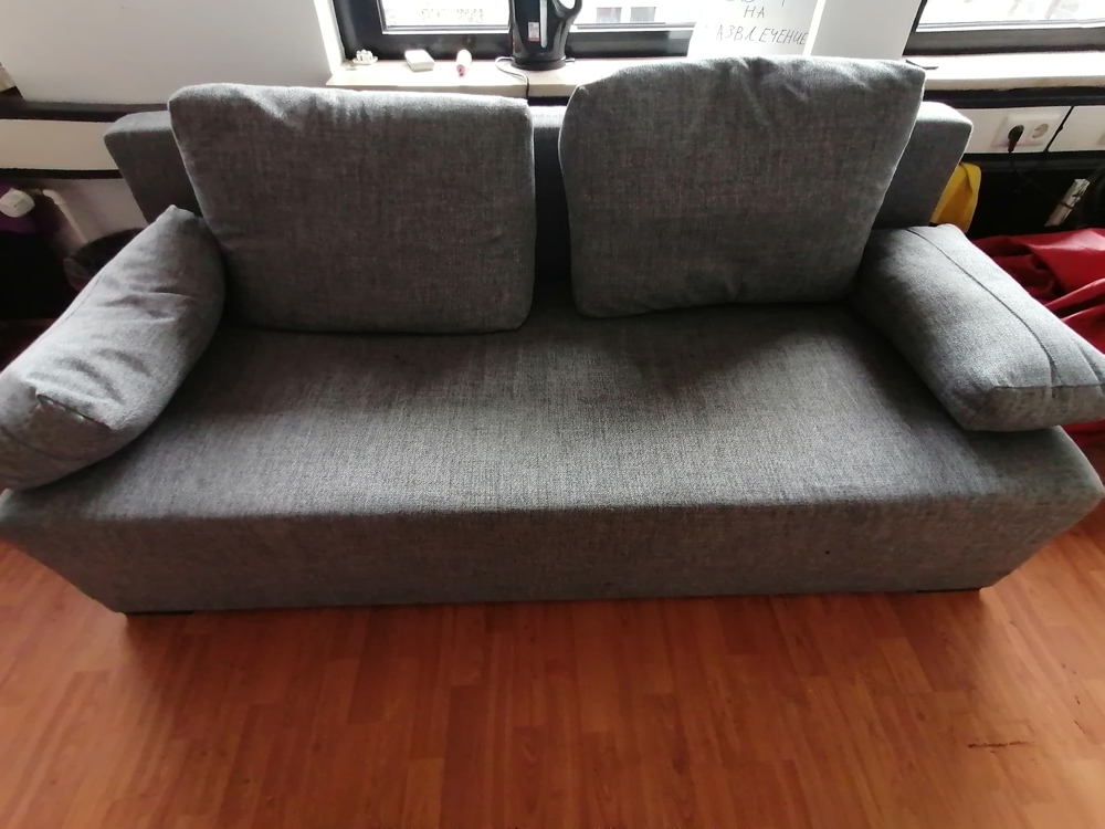 2 Sitzer Sofa