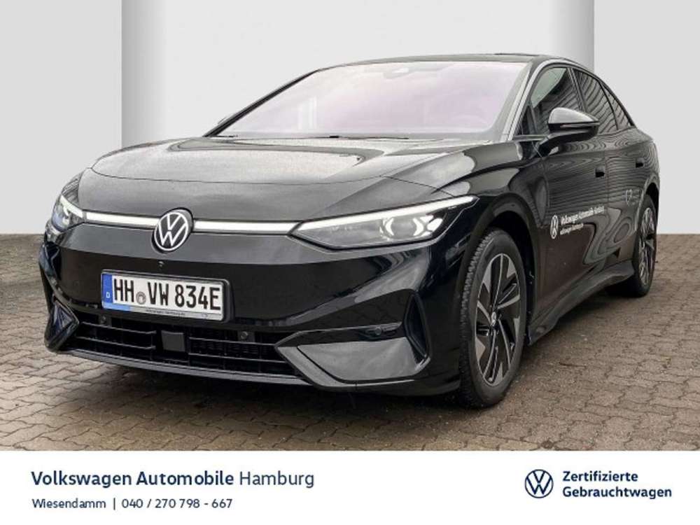 Volkswagen ID.7 Pro Automatik LED LM Klimaautomatik Navi AC