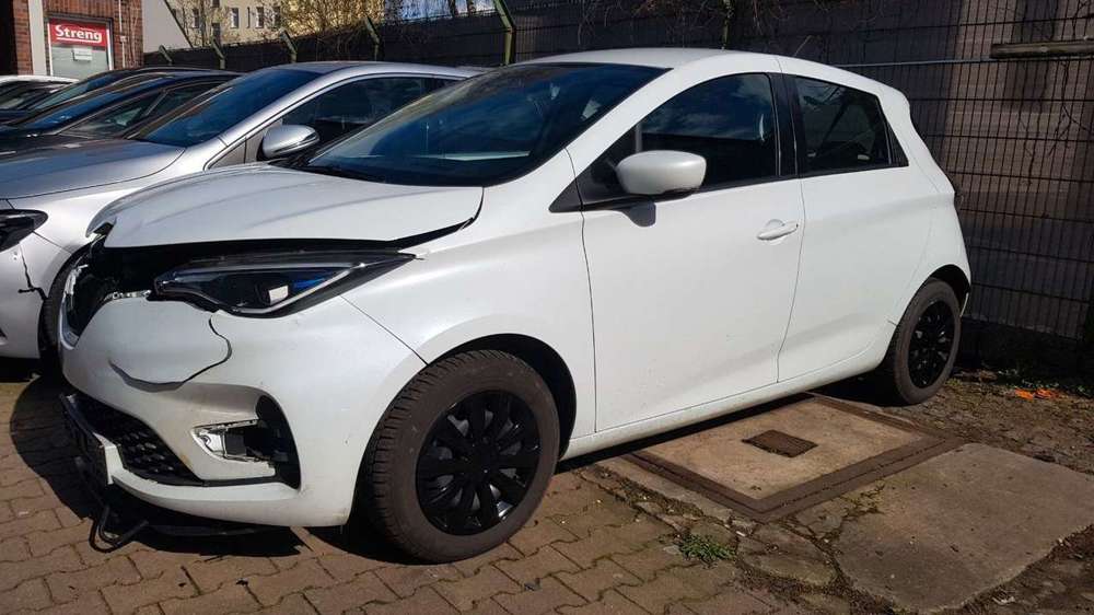 Renault ZOE R110/Z.E. 50/Experience/incl Batterie: 52kWh