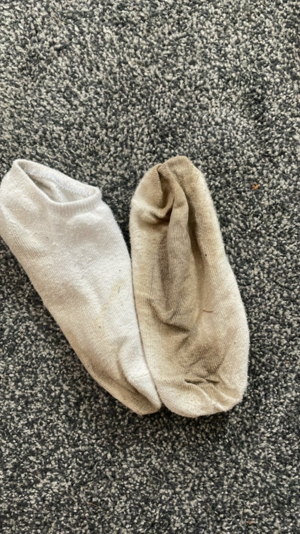 Extreme Stinke Socken für Liebhaber 