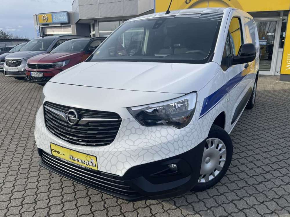 Opel Combo Cargo XL 1.5 D EHZ Edition