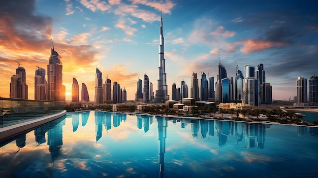Open your business in Dubai